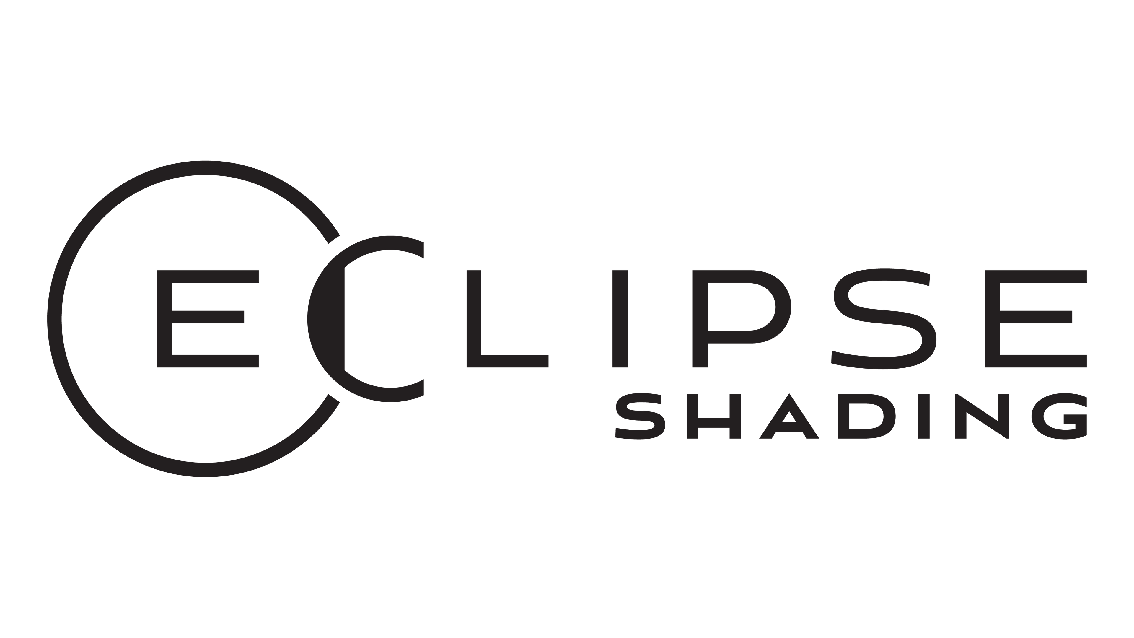 Eclipse Shading